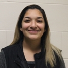 Alexandria Olvera head shot