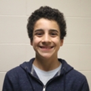 Andrew Green head shot