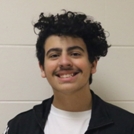 Donny Marte head shot