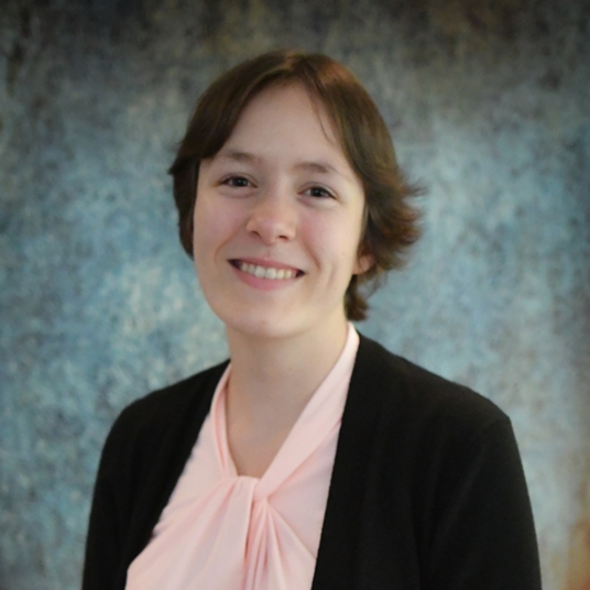 Lydia Cholko head shot