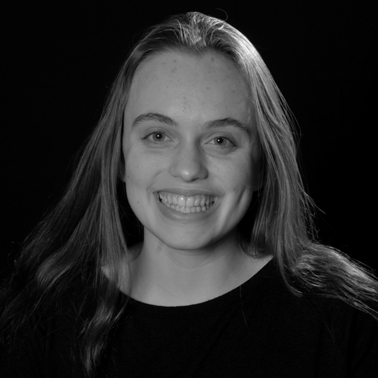 Avery Hough head shot