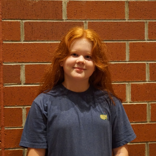 Natalie Blankenship head shot