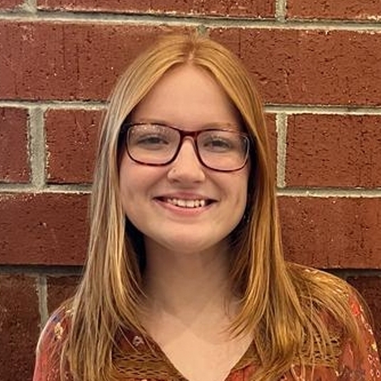 Kenley Dalton head shot