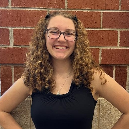 Kaitlyn Nicholson head shot