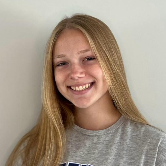 Maddy Latham head shot