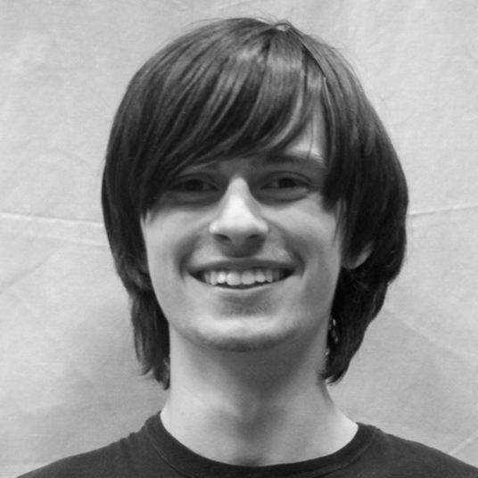 Brogan Andersen head shot