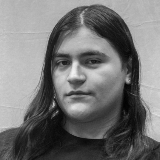 Aaron Hixon head shot