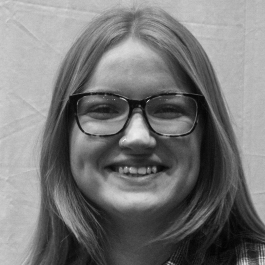 Kenley Dalton head shot