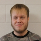 Kole Elkins head shot