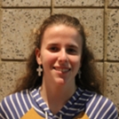 Hannah Stoy head shot