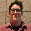 Connor Davis head shot