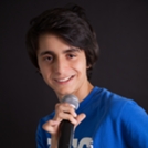 César Gallo head shot