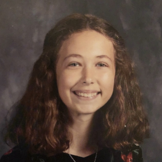Adelai Blake head shot