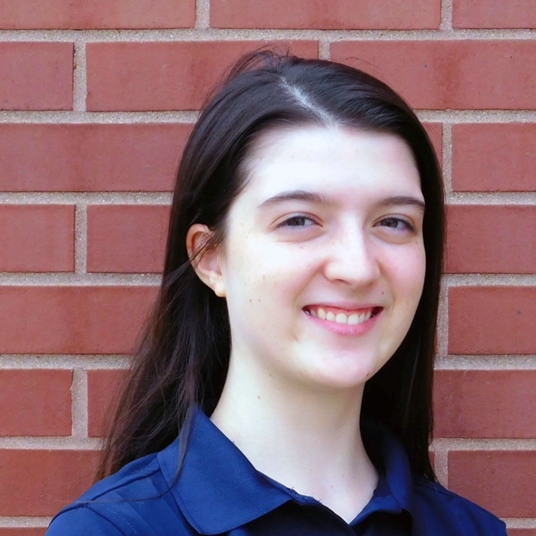 Alice Beatty head shot
