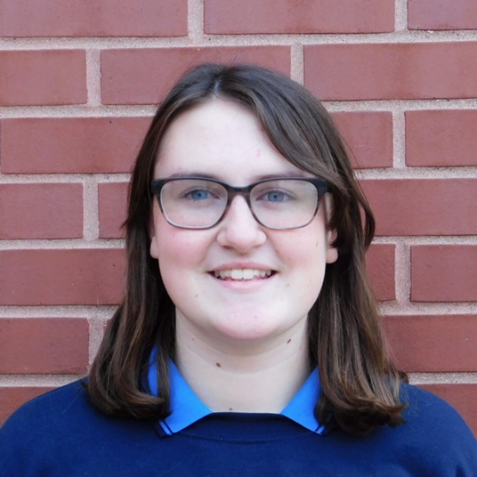 Anna Kisling head shot