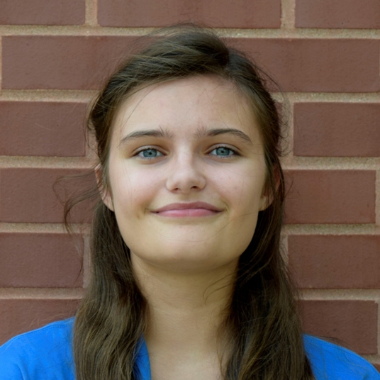 Emma Lei Souza head shot