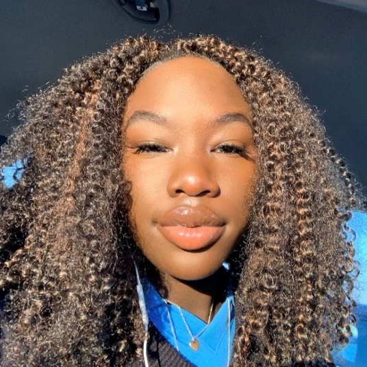 Maisha Tambo head shot