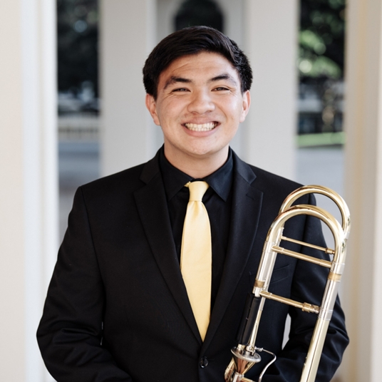 Joseph Nakamoto head shot