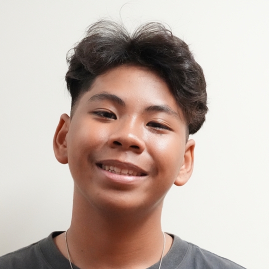 Ryan Cabacungan head shot
