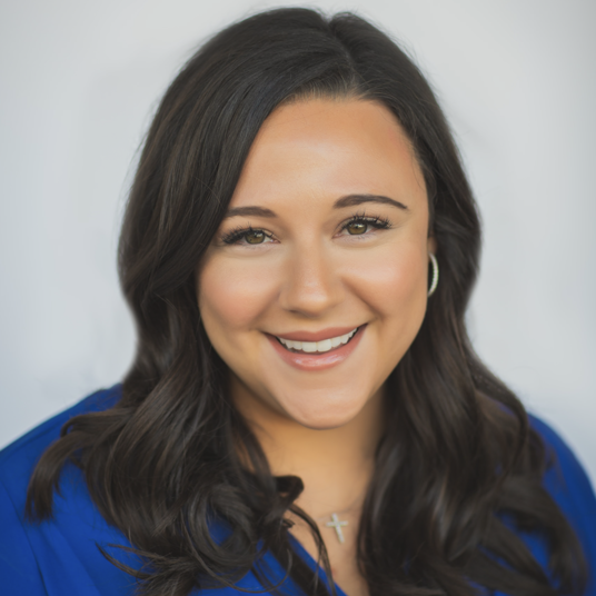 Katie McDaniel head shot