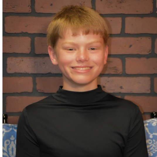 Alexander Luhn head shot