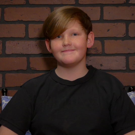 Boone Talley head shot