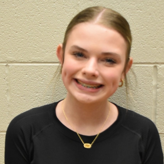 Ava Rogers head shot