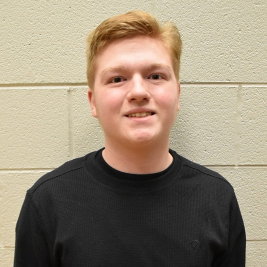 Ayden Hasson head shot
