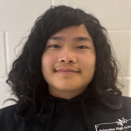 Chenghai Cordle head shot