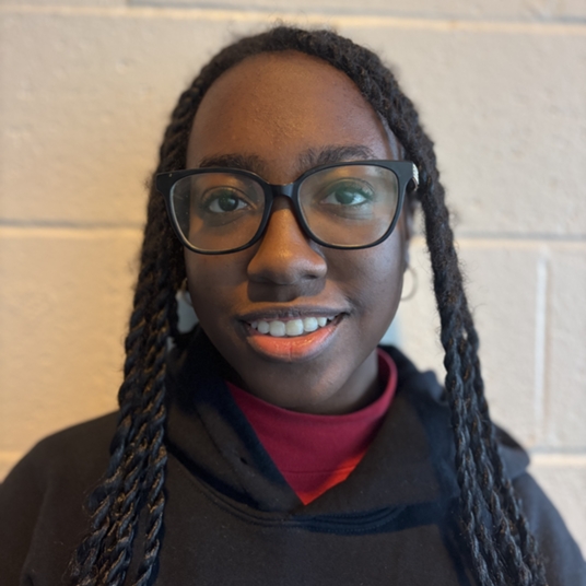 Cherise Carr head shot