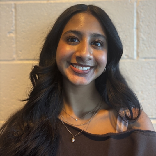 Sanya Bhatt head shot