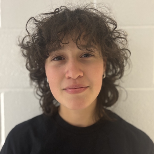 Ellis Atkins head shot