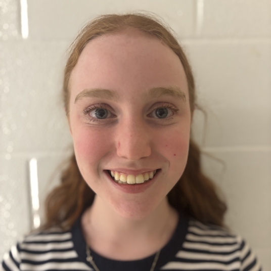 Jane Berkery head shot