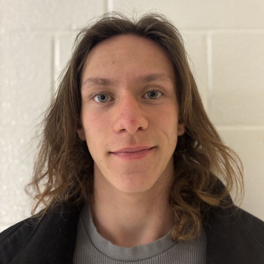 Solomon Callahan head shot