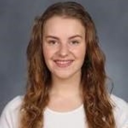 Natalie Bashusen head shot
