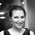 Mary Ellen Stebbins head shot