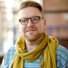 Seth Bodie head shot