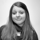 Maya Claridge head shot