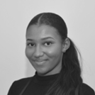 Maisa Muhammad head shot