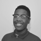 Richard Harrison head shot