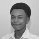 Ty Townsend-Ford head shot