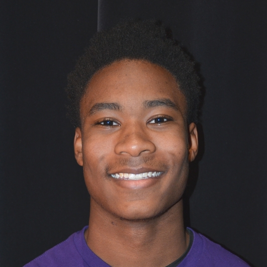 Ameer Shaaf head shot