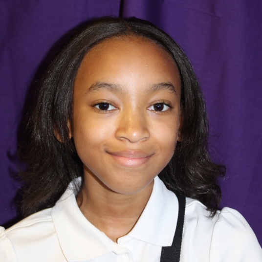 Caroline Jolaoso head shot