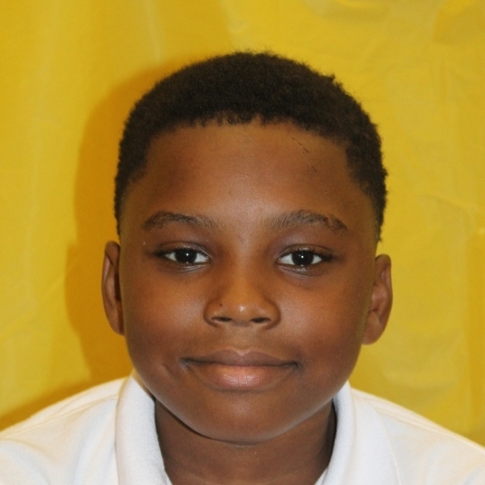 Dijion Duke Jr. head shot