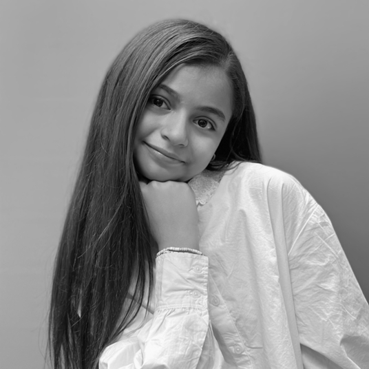 JAYLENE BADILLO head shot