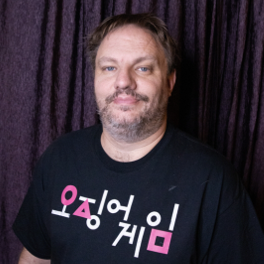 Justin Pfliger head shot