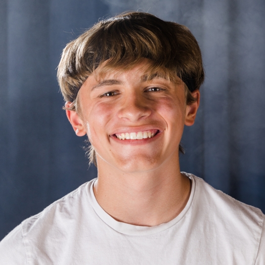 Reed Newell head shot