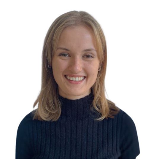 Charlotte Leamon head shot