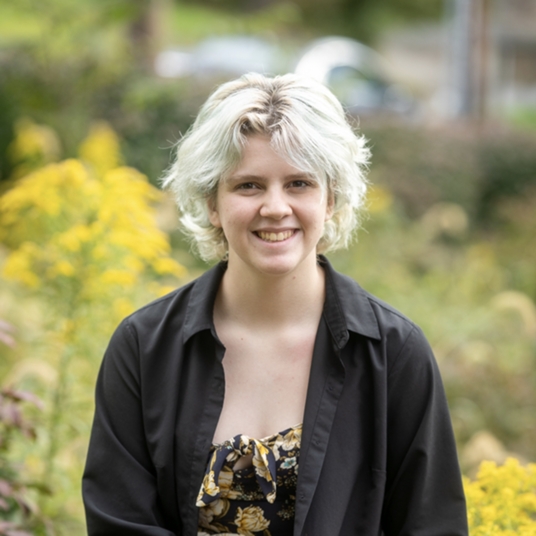 Shawna Smith head shot