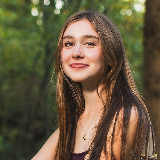 Taylor Martin head shot